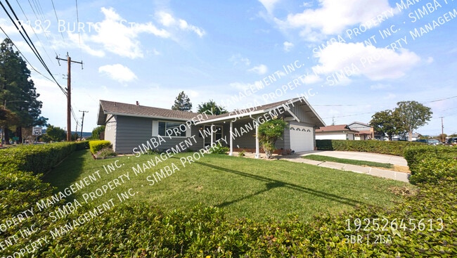 Building Photo - 7182 Burton St