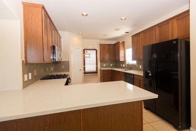 Building Photo - 8603 E Windhaven Terrace Trail