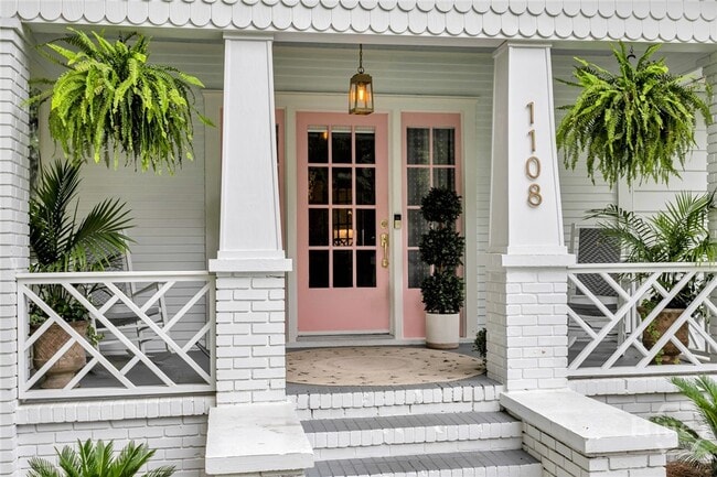 Building Photo - 1108 Bonaventure Rd