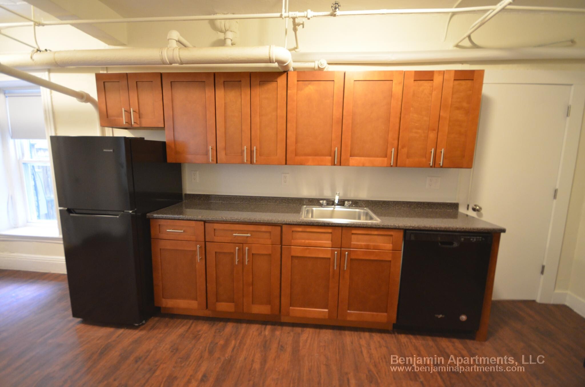 Building Photo - 1161 Boylston St