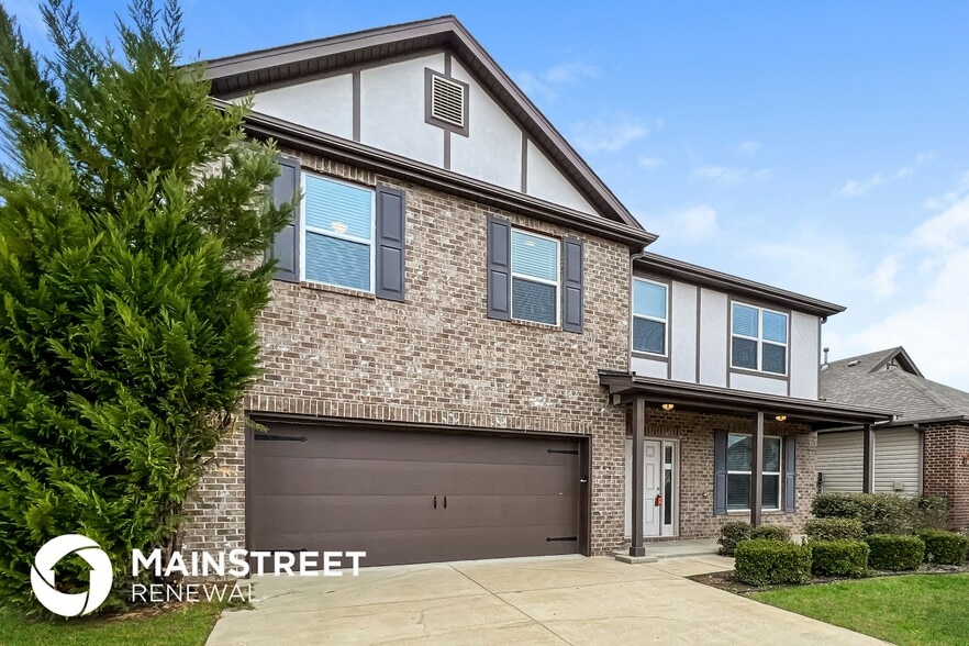 Building Photo - 6421 Cheshire Cove Dr