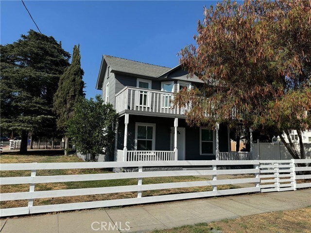 Building Photo - 201 N Olive Ave