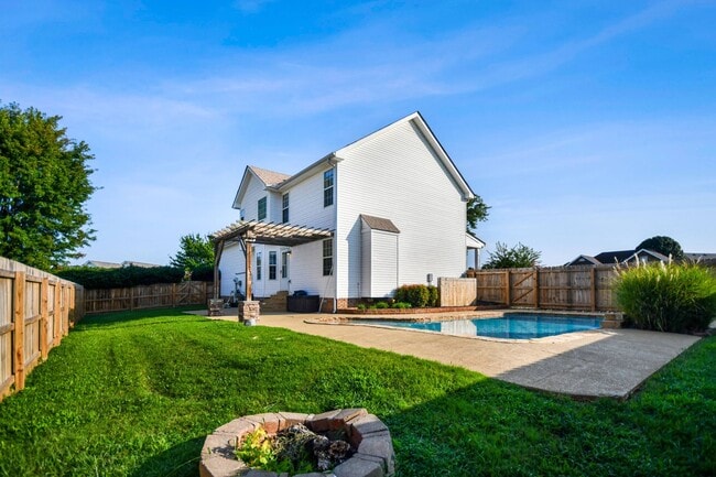 Building Photo - 3378 Poplar Hill