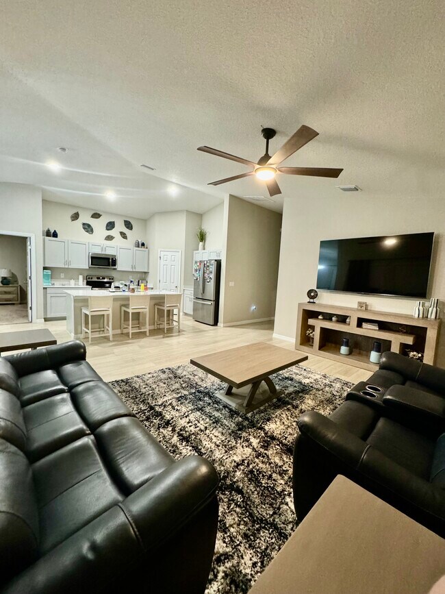 Living Room 2 - 12755 Tannencrest Dr