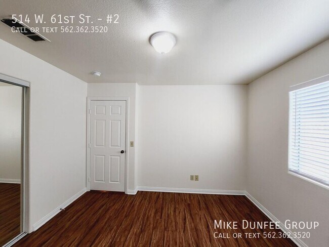 Building Photo - 514 W 61st St