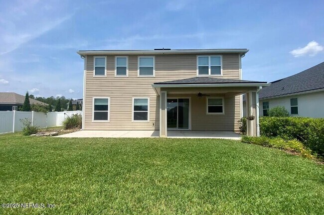 Building Photo - 356 Fever Hammock Dr