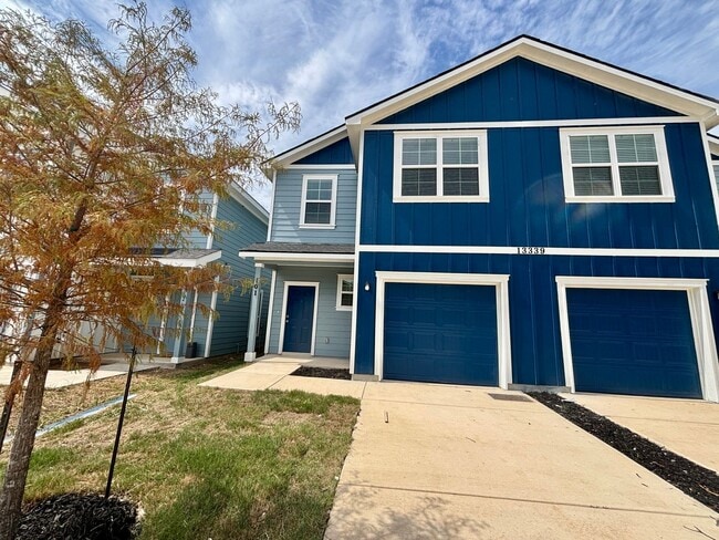 Building Photo - Brand New 3 Bd 2.5 Full Bath Townhouse Near UTSA & LaCantera