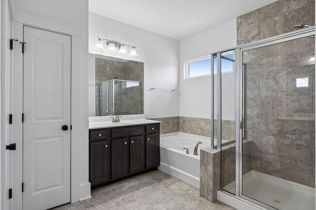Building Photo - Available now in highly desirable Amelia Park! Beautifully maintained 5-bedroom, 3.5-bath home