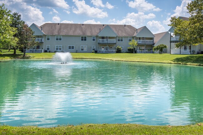 Building Photo - 1600 Pelton Park Ln