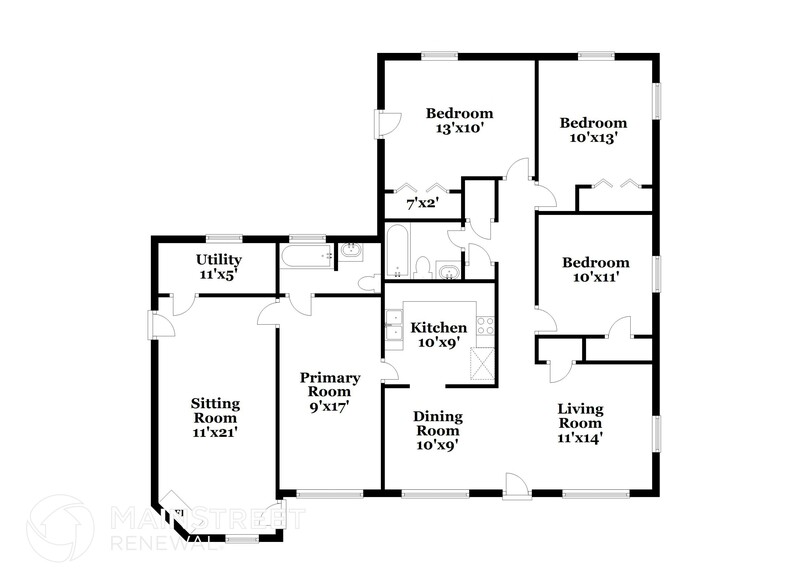 Building Photo - 6234 Balboa Dr