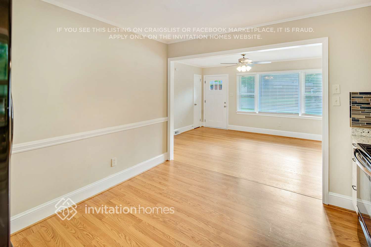 Building Photo - 2312 Markham Ct