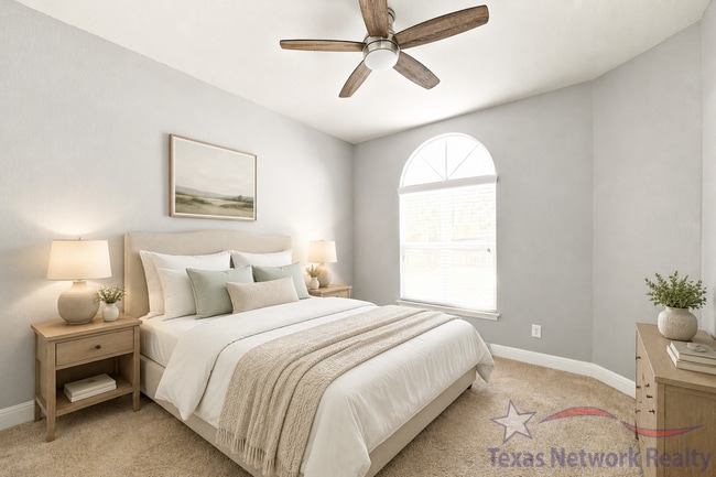 Building Photo - 5730 Mckinney Falls