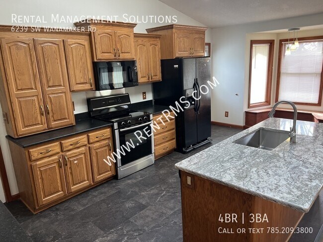 Building Photo - 6239 SW Wanamaker Rd