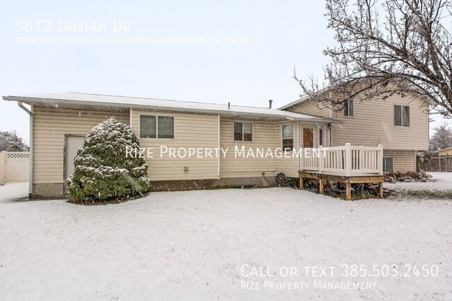 Building Photo - 5872 Jamiah Dr
