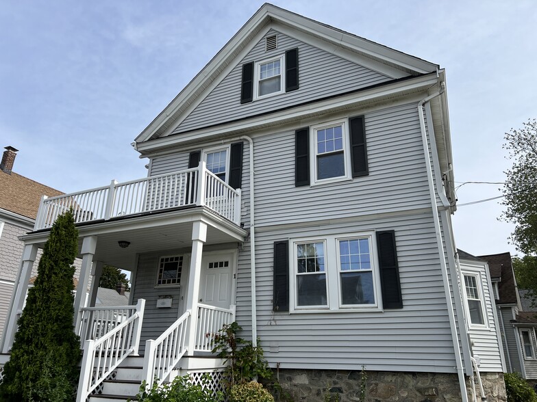 Primary Photo - 1 Prospect Ave