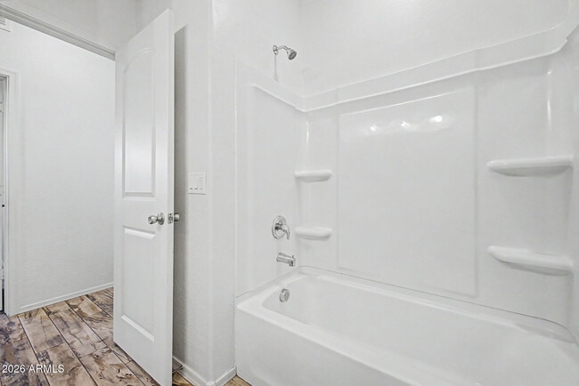 Building Photo - 16664 W Jenan Dr