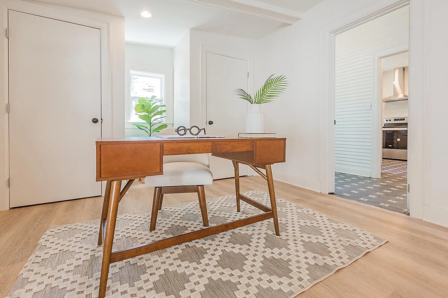 4th bedroom / bonus room - 2403 Bailey Ave