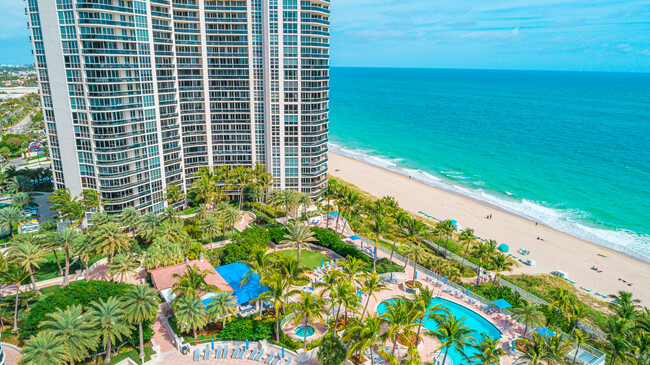 Building Photo - 3100 N Ocean Blvd