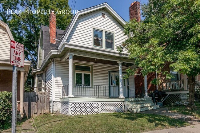 Primary Photo - 2315 Moerlein Ave
