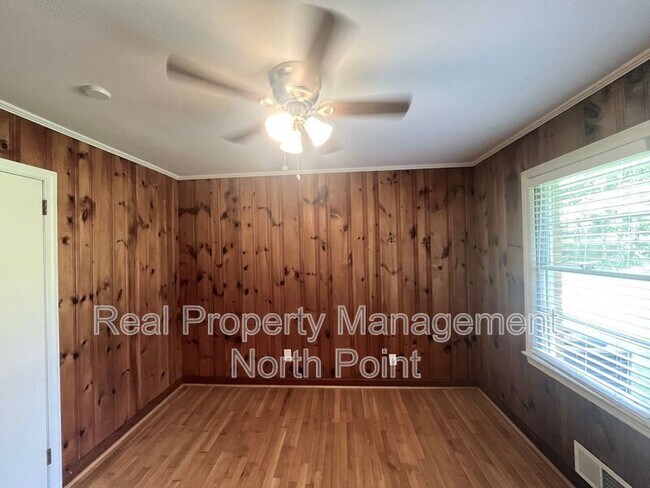 Building Photo - 1314 Nalley Cir