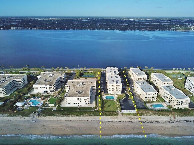 Building Photo - 3230 S Ocean Blvd
