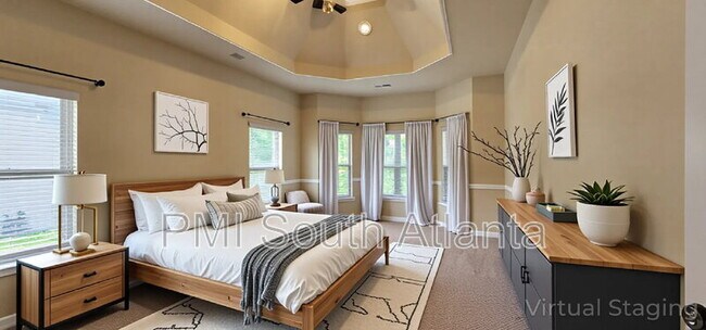 Building Photo - 525 Twelve Oaks Dr