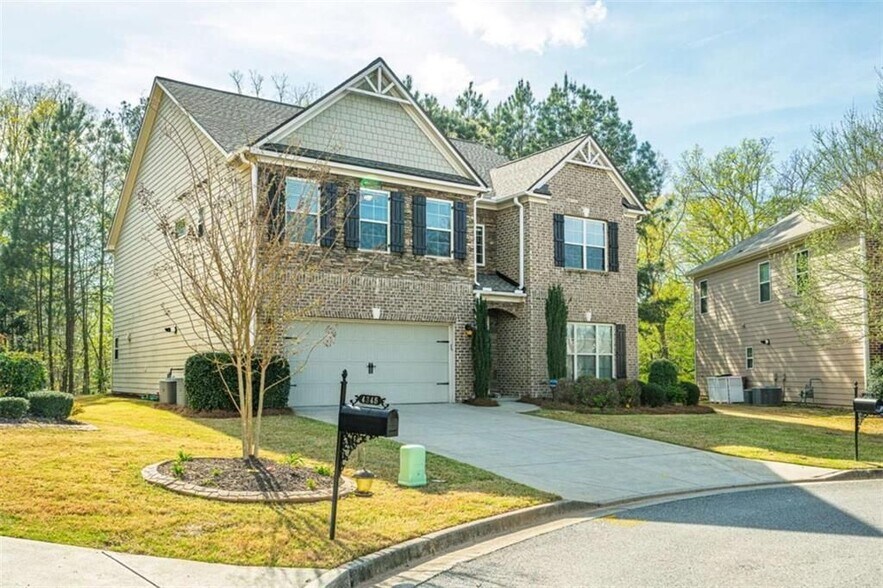 Building Photo - 4355 Griffin Trail Way