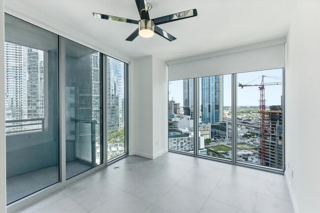 Building Photo - 888 Biscayne Blvd