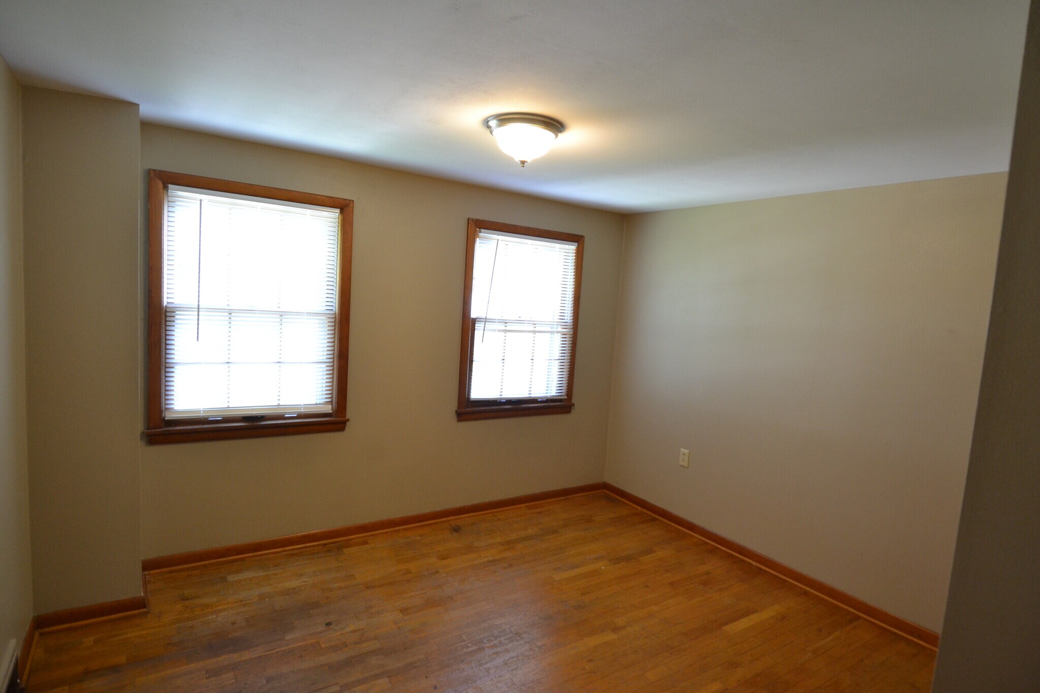 Building Photo - 821 E Patterson St