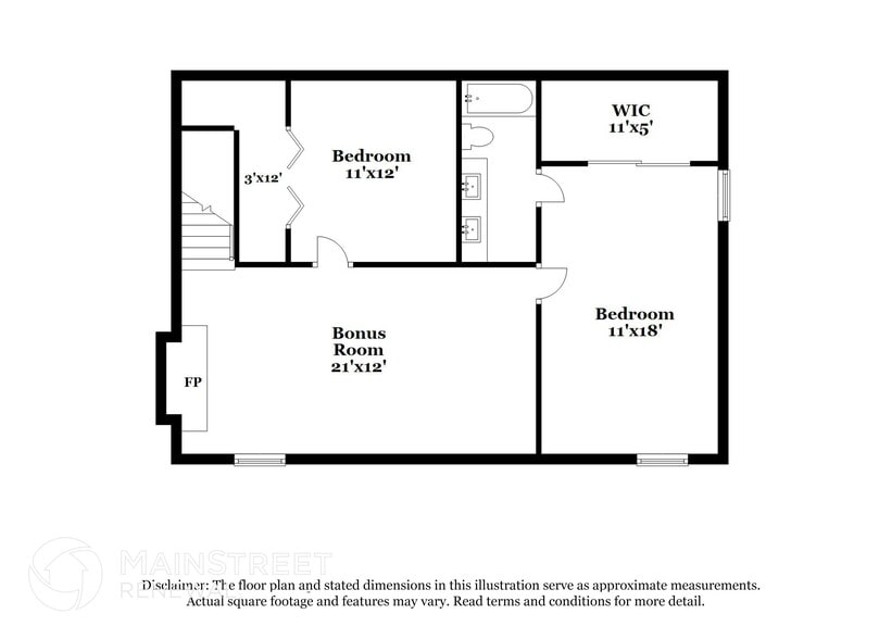 Building Photo - 3390 W 96th Ave