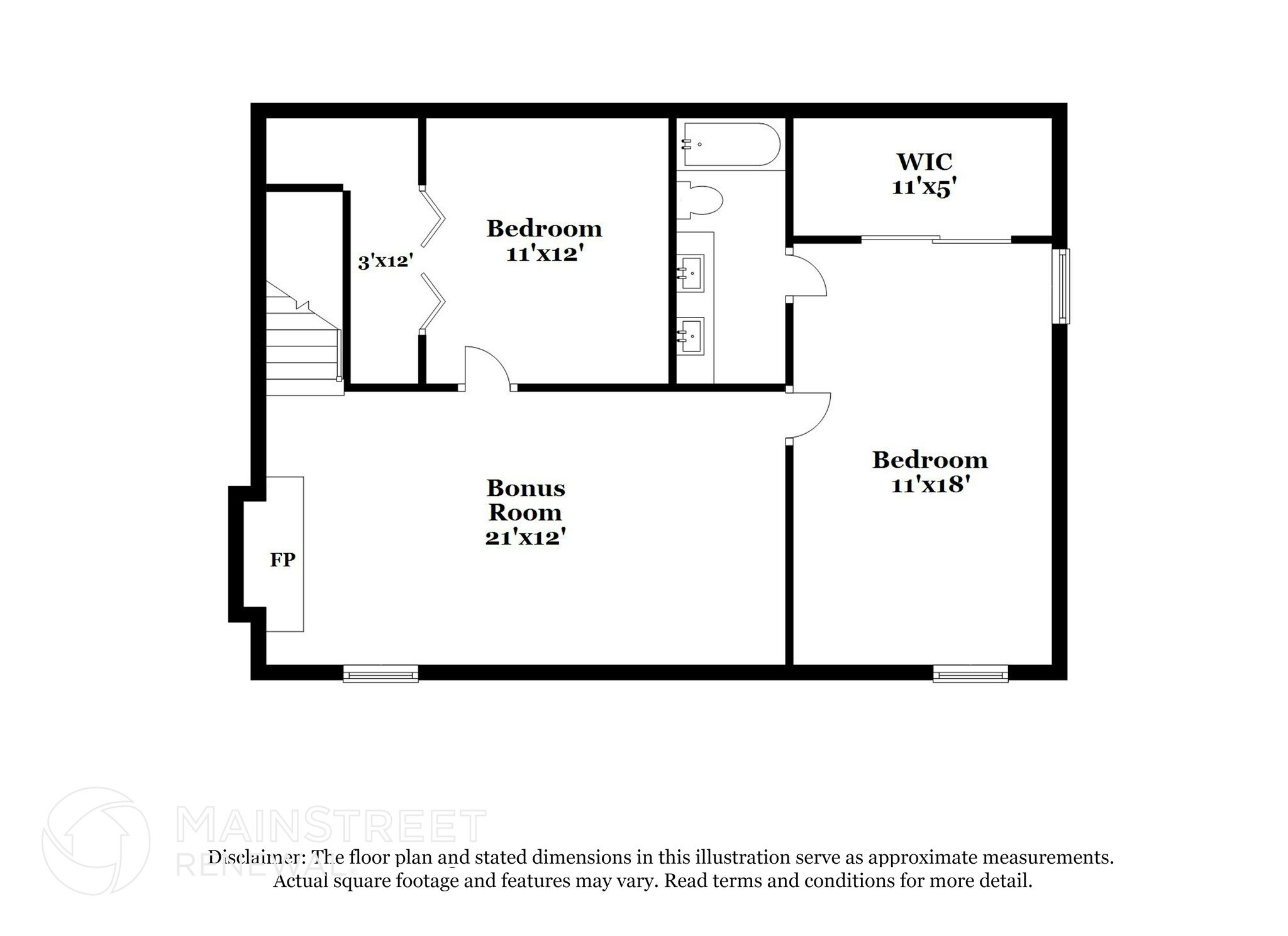 Building Photo - 3390 W 96th Ave