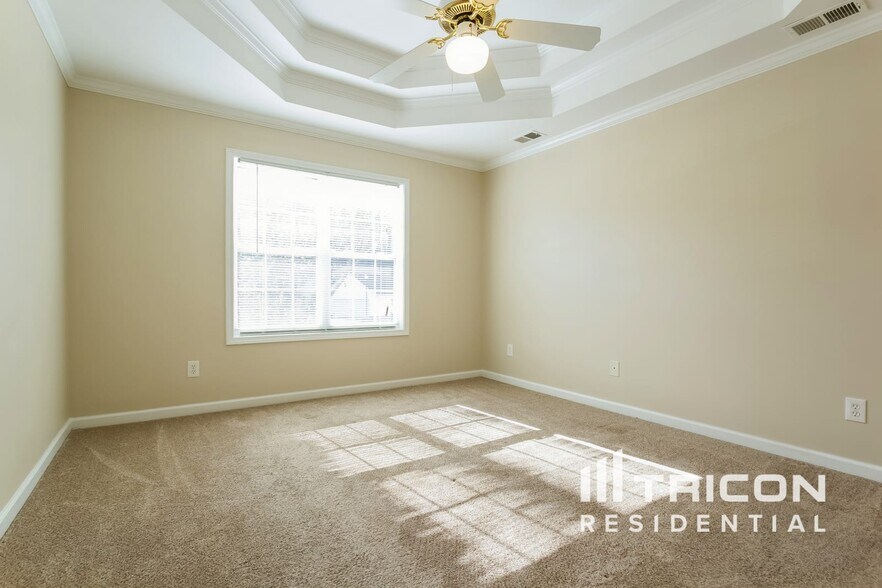 Building Photo - 3442 Woodruff Ridge Ln SW