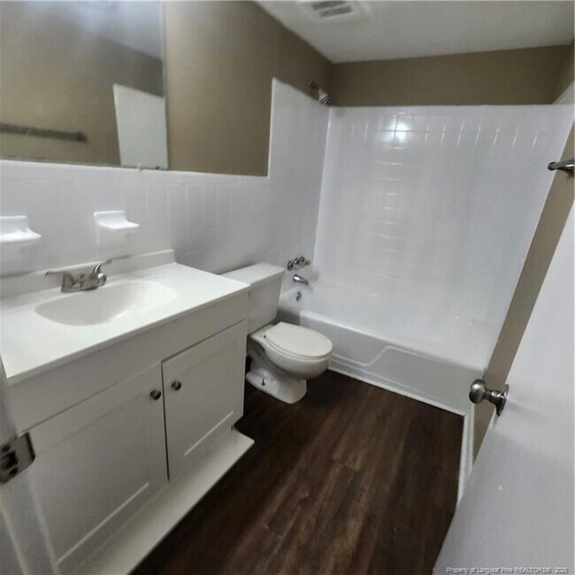 Building Photo - 3214 Tallywood Dr