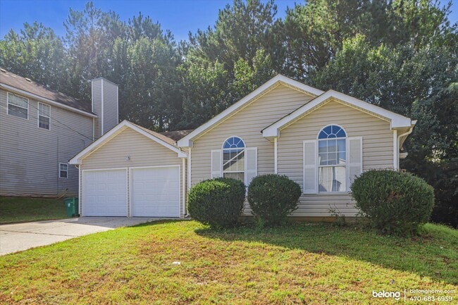 Building Photo - 3427 Waldrop Creek Trail