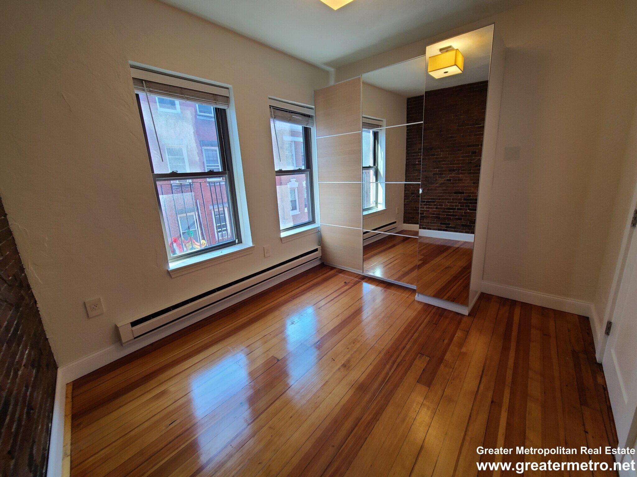 Building Photo - 3 Thacher St