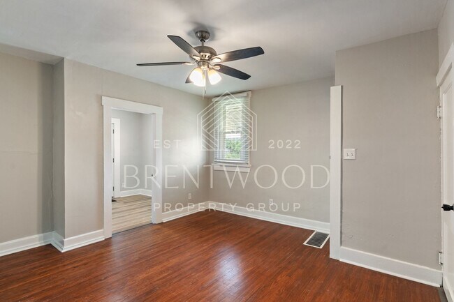 Building Photo - Move-In Ready 3-Bedroom Home in Indianapolis