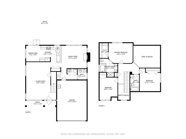 Building Photo - 811 Cambridge Dr