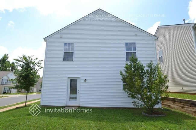 Building Photo - 7402 Lady Liberty Ln