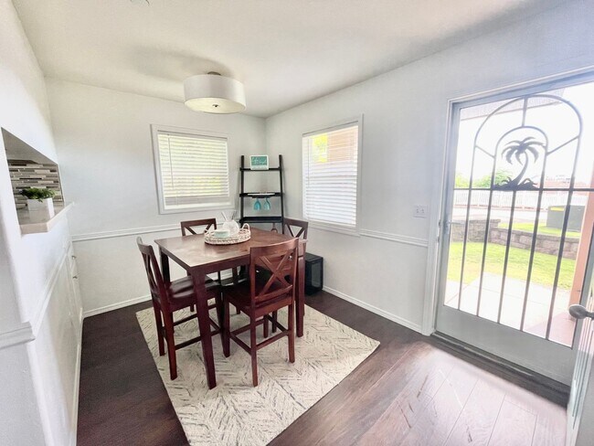 Building Photo - UPPER WEST SIDE- Villas at Kahana Ridge -3 bedroom/2 Bath- Semi Furnished Condo