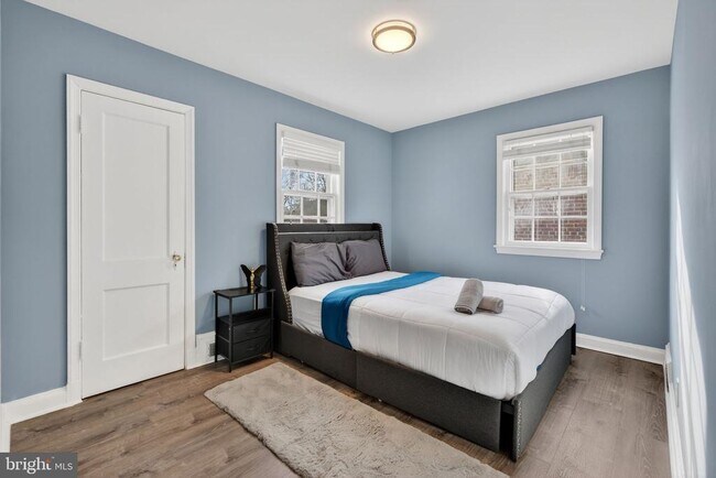 Building Photo - 7329 12th St NW