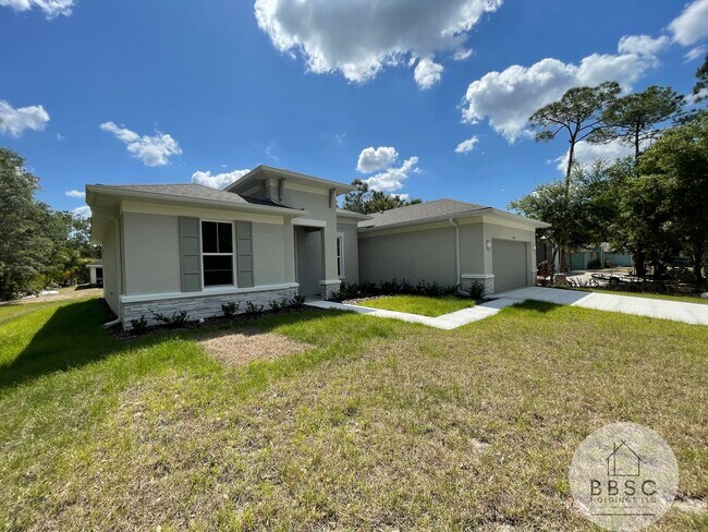 Building Photo - 4534 Amari Rd