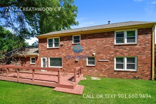 Building Photo - 7247 Creathwood Cove