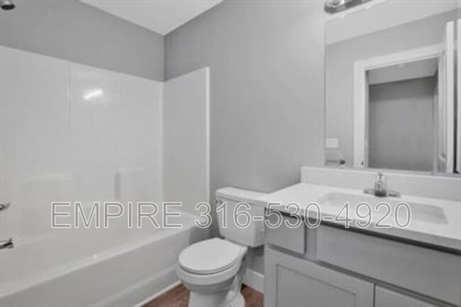 Building Photo - 4775 E 45th St N