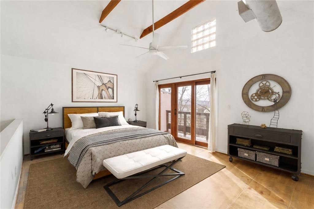 Building Photo - 5 Krog St NE