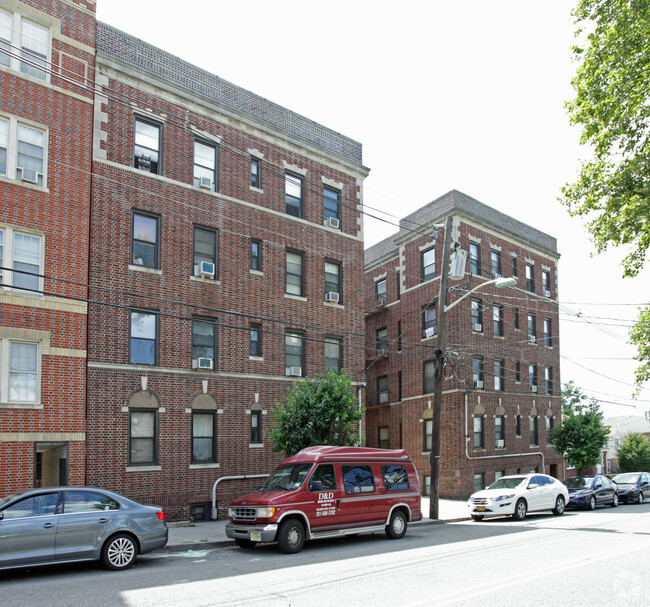 22 - 26 Henry Ave - 22-26 Henry Ave