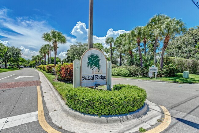 Building Photo - 601 Sabal Ridge Cir