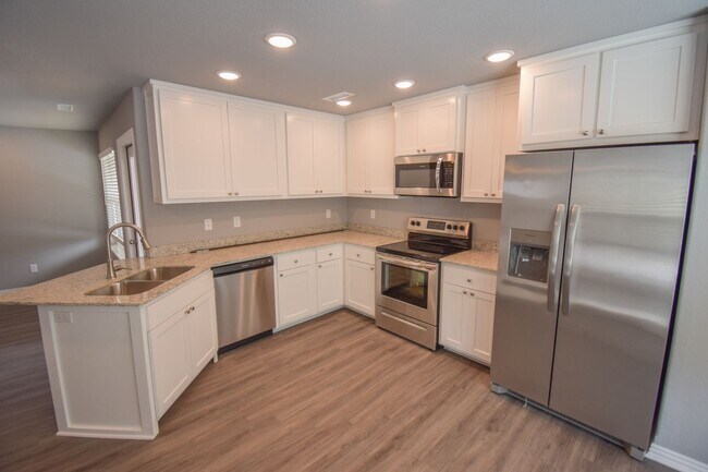 Building Photo - 3 Bedroom 2 Bath Home in Prairie Grove