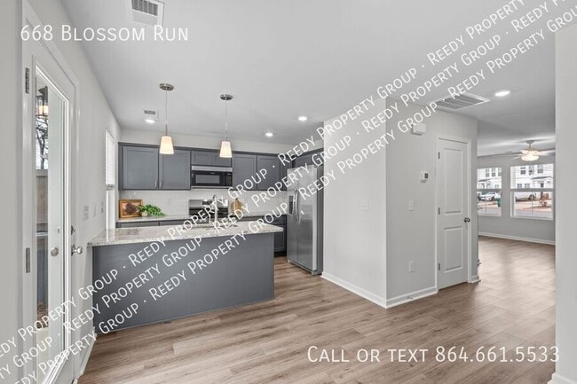 Building Photo - 668 Blossom Run