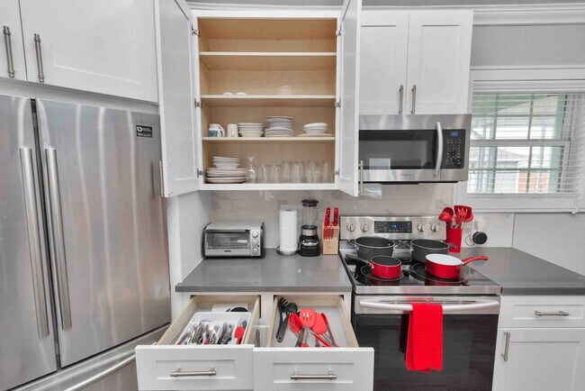 Building Photo - 2615 Arbor St