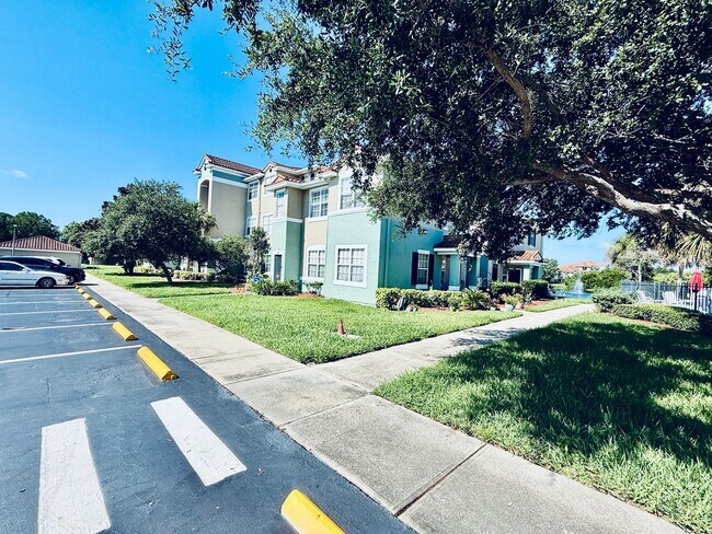 Building Photo - 2 Bed/2 Bath Condo with Garage in Lakes at Viera East